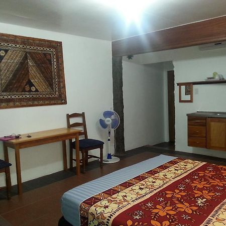Gecko Lodge Fiji Savusavu Zewnętrze zdjęcie