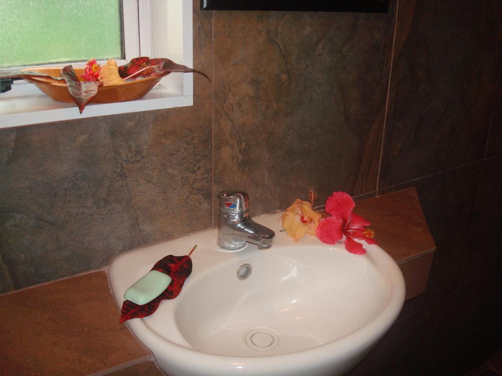 Gecko Lodge Fiji Savusavu Pokój zdjęcie