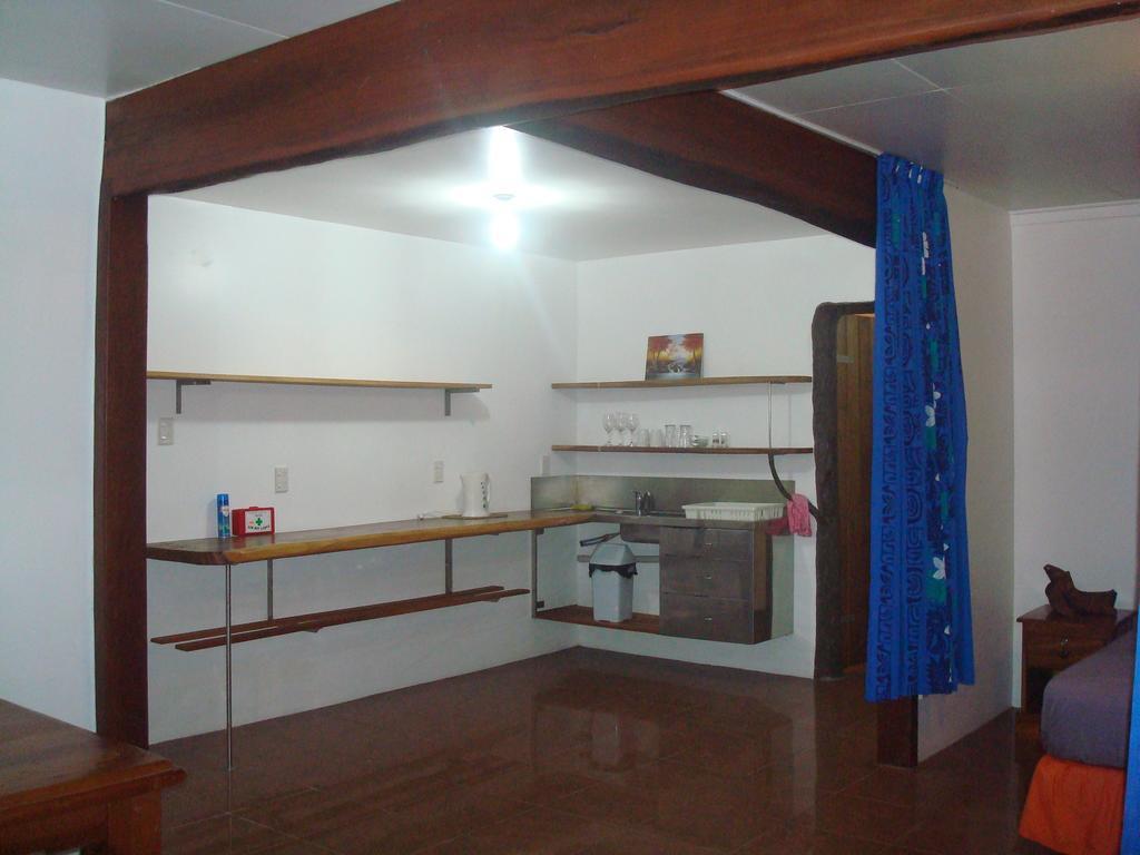 Gecko Lodge Fiji Savusavu Zewnętrze zdjęcie