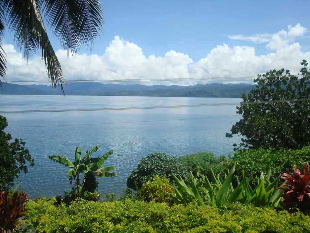 Gecko Lodge Fiji Savusavu Zewnętrze zdjęcie