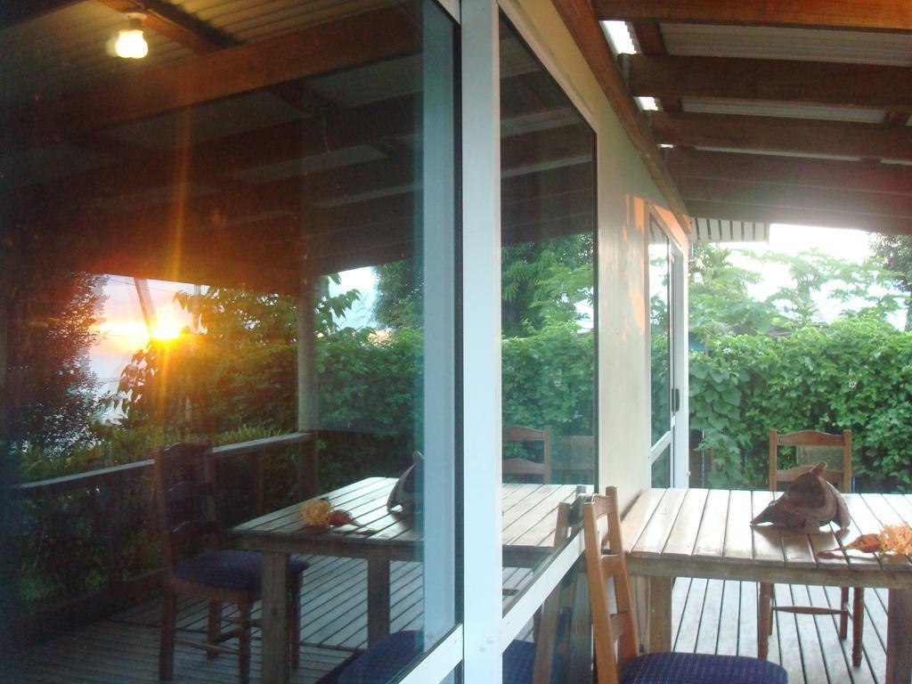 Gecko Lodge Fiji Savusavu Zewnętrze zdjęcie