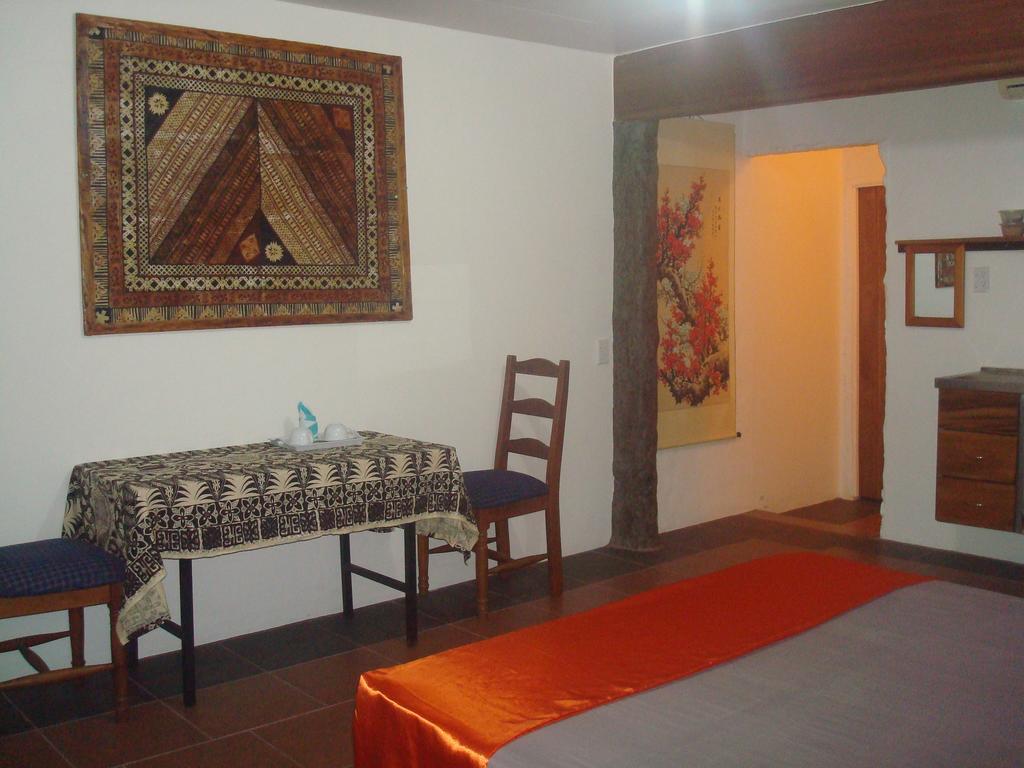 Gecko Lodge Fiji Savusavu Zewnętrze zdjęcie