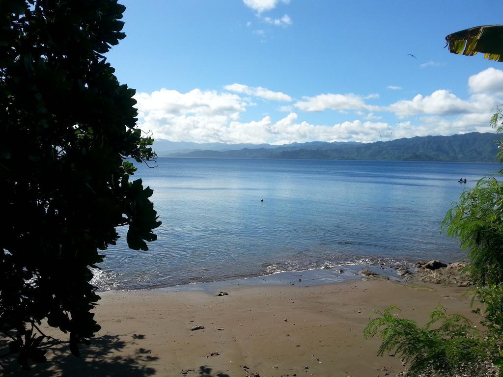 Gecko Lodge Fiji Savusavu Zewnętrze zdjęcie
