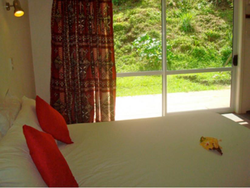 Gecko Lodge Fiji Savusavu Zewnętrze zdjęcie