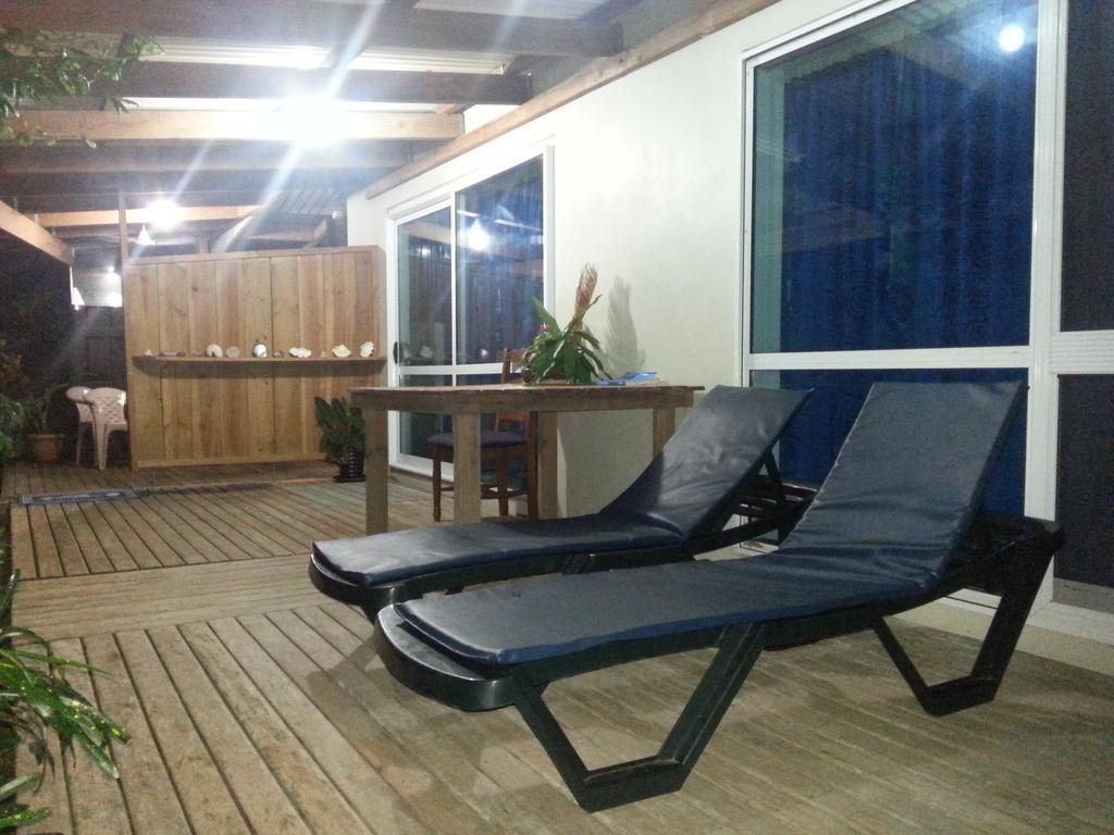 Gecko Lodge Fiji Savusavu Zewnętrze zdjęcie