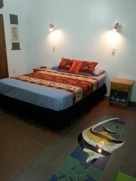 Gecko Lodge Fiji Savusavu Zewnętrze zdjęcie