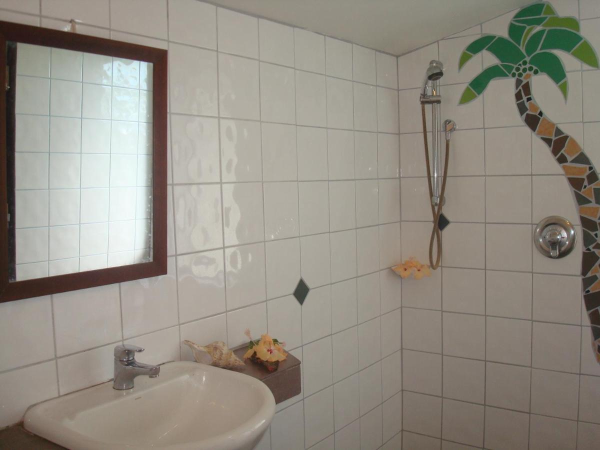 Gecko Lodge Fiji Savusavu Pokój zdjęcie